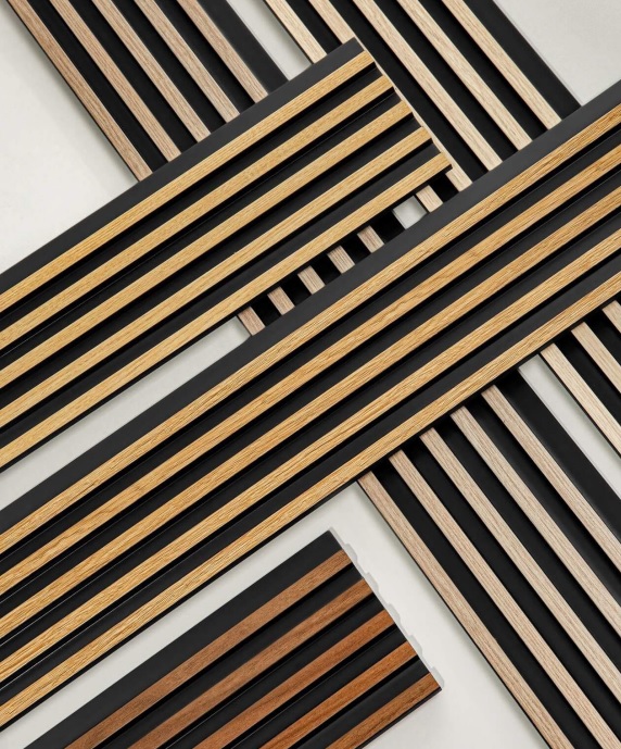 95208628_3 Lamel ścienny końcowy Dąb jasny Lewy L0102L