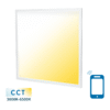 95483276 Panel LED 60x60 32W zmiana barwy sterowanie Wi-Fi