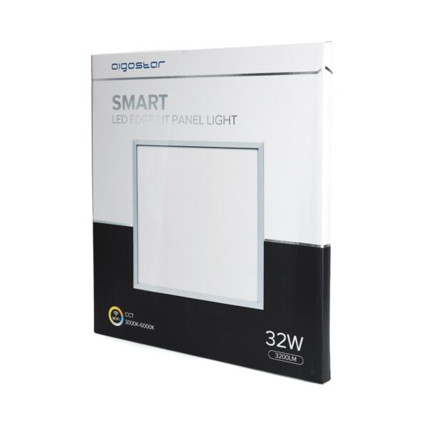 95483276_3 Panel LED 60x60 32W zmiana barwy sterowanie Wi-Fi