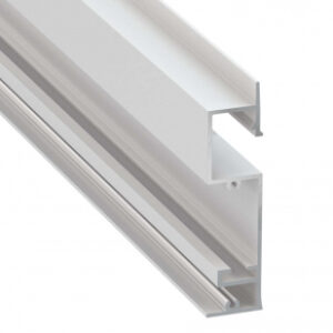 091b7046a037e923ff178a4a8487 Profil LED przypodłogowy FLARO biały lakierowany 3 m