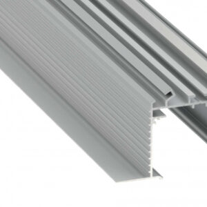 Profil montażowy Talia M3 srebrny anodowany 3 m