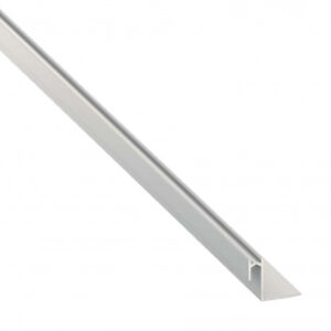 0f6fabf83846292324dbdf333227 Profil montażowy Roset srebrny anodowany 3 m