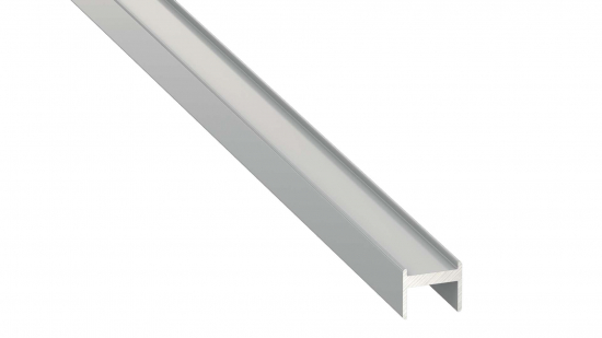 105658d747914e26cf30a1bd69a2 Profil montażowy Y M1 srebrny anodowany 3 m