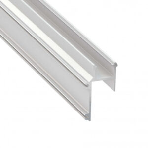 2d9871d7d56d123e701116595c1b Profil LED krawędziowy APA16 biały lakierowany 3 m
