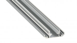 Profil montażowy Talia M1 srebrny anodowany 3 m