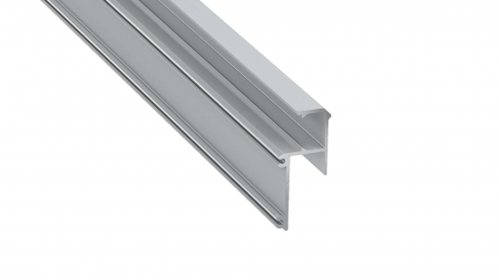 66f0b251a1046d955bc95e250222 Profil LED krawędziowy IPA12 srebrny anodowany 3 m