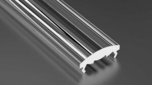 Klosz BASIC PMMA 30 lens 3 m - zestaw 10 sztuk