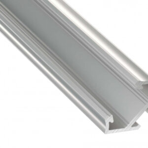 6c027870bbdc4ae3853baa625bc3 Profil LED typ C surowy 3 m - zestaw 10 sztuk