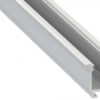 73268f6f2a9fbb5bb20a72ce064c Profil LED typ W surowy 3 m – zestaw 10 sztuk