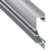 742fee03e0f1da73b7551a166bf1 Profil LED przypodłogowy TIANO srebrny anodowany 3 m
