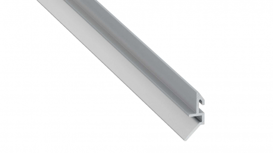 Profil montażowy Fari srebrny anodowany 3 m