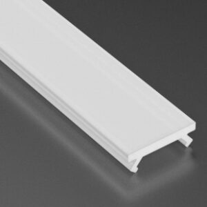 8a0726cbe1d5c76ecd3f9aba74c7 Klosz SLIM PMMA mleczny 3 m - zestaw 10 sztuk