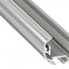8b4664a65011fc4a611814b4424e Profil LED typ COSMO surowy 3 m