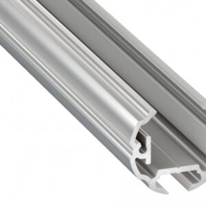8b4664a65011fc4a611814b4424e Profil LED typ COSMO surowy 3 m