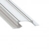 9a8095502505ed780c2c9d6605db Profil LED sufitowy PERO biały lakierowany 3 m