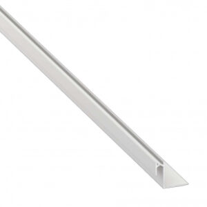 a4e540172c3c43ac436e9796b612 Profil montażowy Roset biały lakierowany 3 m
