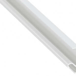 a6a6a8714ebacaf8b2e5bc38c83c Profil LED typ Q20 biały 3 m – zestaw 10 sztuk
