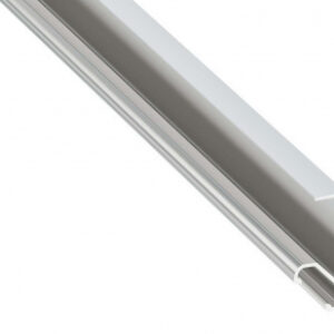 a9e1fd46e4ddecb89166d0b7fc36 Profil LED typ Q20 srebrny 3 m – zestaw 10 sztuk
