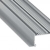 b34dfa2aeb915c6778651239549c Profil LED wpuszczany SORGA srebrny anodowany 3 m