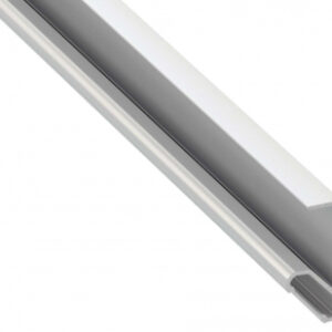d90fac36ba6c86cd5111686da865 Profil LED typ Q18 surowy 3 m – zestaw 10 sztuk