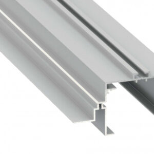 Profil montażowy Talia M4 srebrny anodowany 3 m