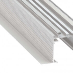 Profil montażowy Talia M3 biały lakierowany 3 m