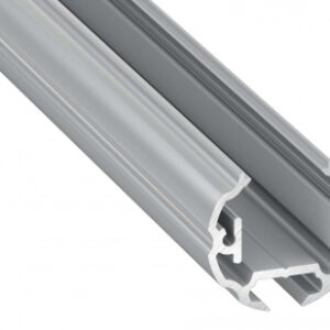 e4e93fb3e85121e35aa070343c78 Profil LED typ COSMO srebrny 3 m