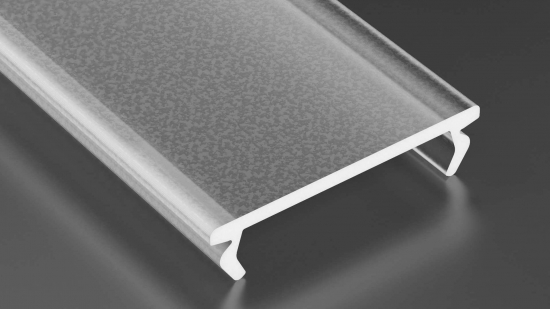 ff3de065ea39470e632b9d74e927 Klosz DOUBLE PMMA FROST 3 m