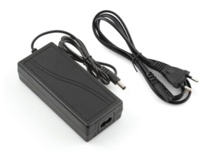 Zasilacz wtyczkowy 12V Desktop 72W 6A