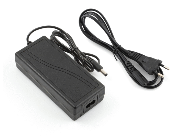 Zasilacz wtyczkowy 12V Desktop 72W 6A