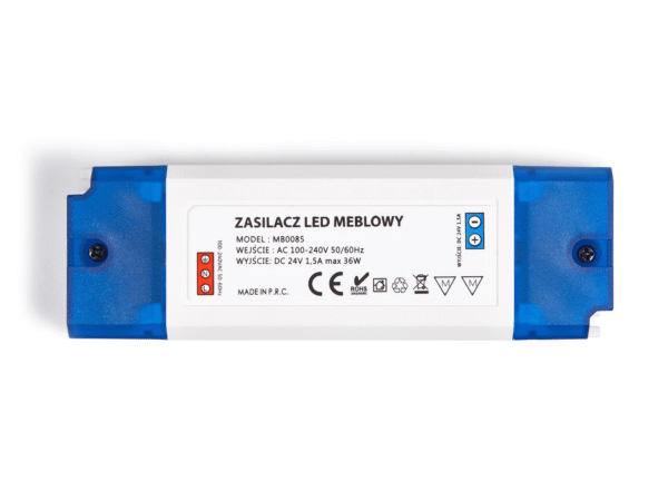 030b90d70e52ba2fdbb17998354076b7 Zasilacz do taśm LED 24V meblowy 36W 1.5A