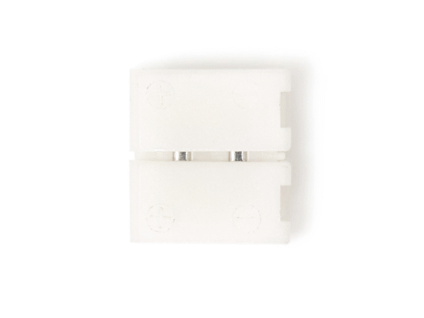 Złączka klips do łączenia taśm LED 10mm SMD5050