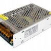 Zasilacz modułowy do LED CCTV 12V 100W 8,3A IP20