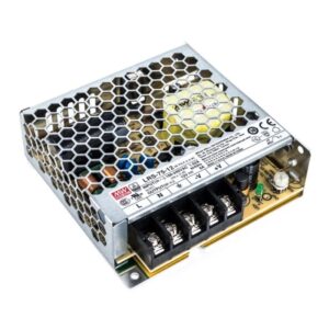 16999faaa5dc6c0426ace2b7221bd449 Zasilacz LED modułowy 12V 72W Mean Well LRS-75-12