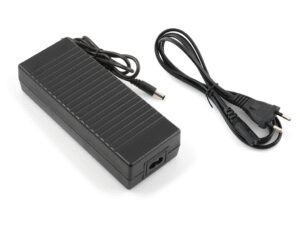 Zasilacz wtyczkowy 12V Desktop 120W 10A