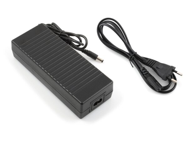 Zasilacz wtyczkowy 12V Desktop 120W 10A