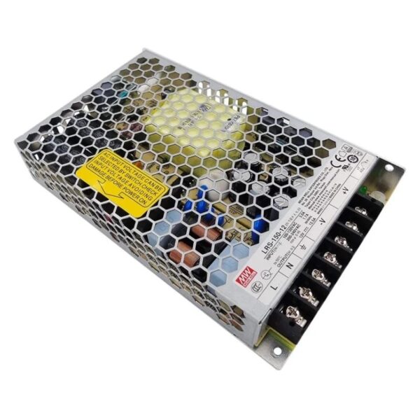 202d13653a6445195e04221c365e95f1 Zasilacz LED modułowy 12V 150W Mean Well LRS-150-12