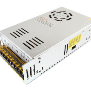 210ecdeb93974e423a0bd2e9b31199a4 Zasilacz modułowy do LED CCTV 12V 400W 33A IP20