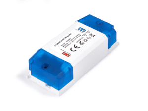 Zasilacz do taśm LED 24V meblowy 12W 0.5A