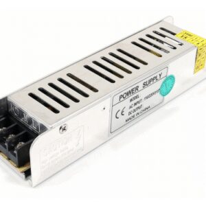 3a17d69ce3d88bc1926dbb7e84a4591b Zasilacz LED Slim 24V 100W 4.1A Modułowy IP20