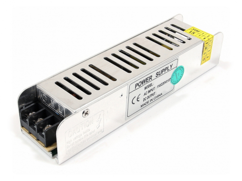 Zasilacz LED Slim 24V 100W 4.1A Modułowy IP20