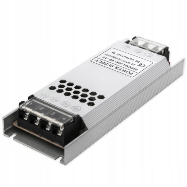3bda76365f62b979d6db9e1b588abe2e Zasilacz LED 12V 60W FLAT Ultra Slim 5A IP20