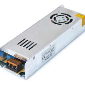 3c03207893c187d77eb87cb0b14433c0 Zasilacz LED Slim 24V 300W 12.5A Modułowy IP20