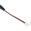 Złączka do taśm LED 8mm SMD2835/3528 z gniazdem DC