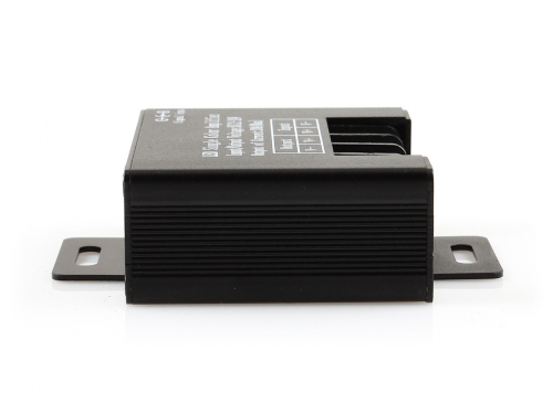 Wzmacniacz sygnału 30A do taśm LED 12V i 24V