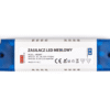 Zasilacz do taśm LED 24V meblowy 60W 2.5A