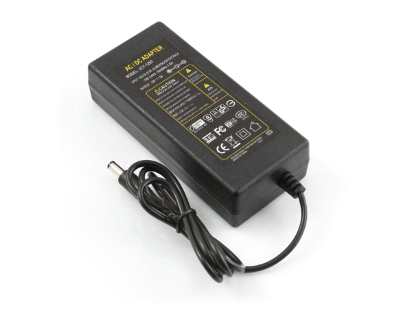 Zasilacz wtyczkowy 12V Desktop 72W 6A