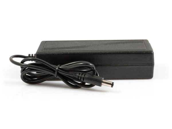 Zasilacz wtyczkowy 12V Desktop 72W 6A