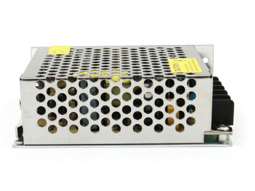 52e816d81ee0a77d9595f3129c7f93c9 Zasilacz modułowy do LED CCTV 12V 60W 5A IP20