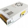 596a63fc948a4466061c55939ae92f8f Zasilacz modułowy do LED CCTV 12V 360W 30A IP20